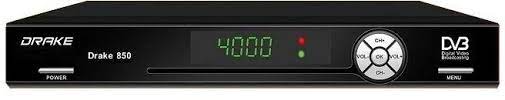 DRAKE 850