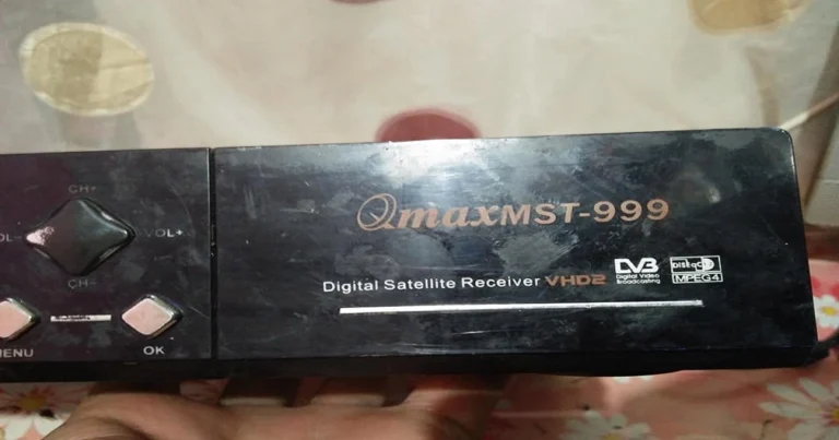 سوفت وير رسيفر Qmax 999 vhd2 لحل مشكله لينكس 1 سوفت وير رسيفر Qmax 999 vhd2 لحل مشكله لينكس