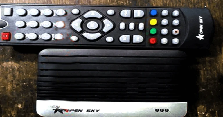 فلاشة رسيفر opensky 999 hd mini لحل مشاكل الجهاز 1 فلاشة رسيفر opensky 999 hd mini لحل مشاكل الجهاز