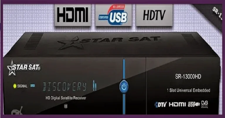 سوفت وير رسيفر Starsat SR-13000HD 4 سوفت وير رسيفر starsat SR-13000HD