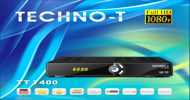 سوفت وير StarTrack TECHNO-T7400 1 سوفت وير StarTrack TECHNO-T7400