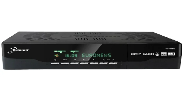 سوفت وير Truman-TM 9090 W 3 سوفت وير Truman-TM 9090 W