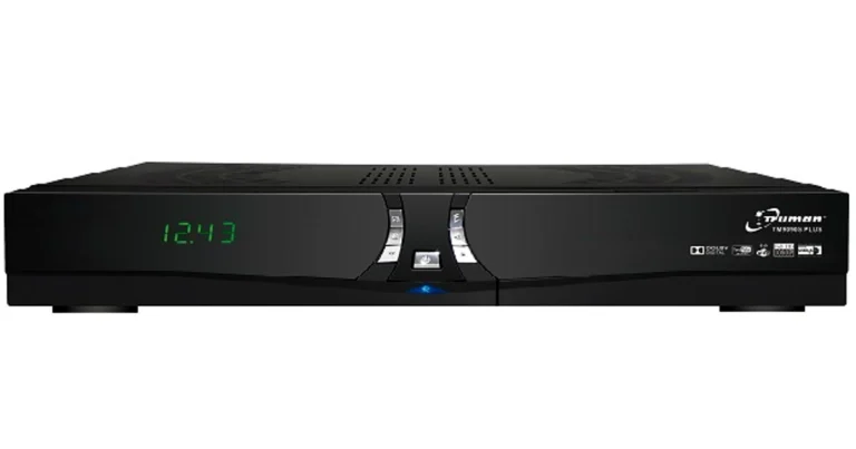 تحديث رسيفر Truman-TM 9090 S PLUS 1 تحديث رسيفر truman-TM 9090 S PLUS
