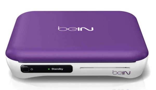 ملف قنوات رسيفر bein sport 1 beIN Receivers