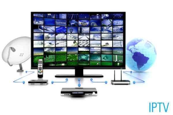 افضل مواقع تقدم ملفات قنوات ال IPTV لاجهزة الاستقبال و الكومبيوتر
