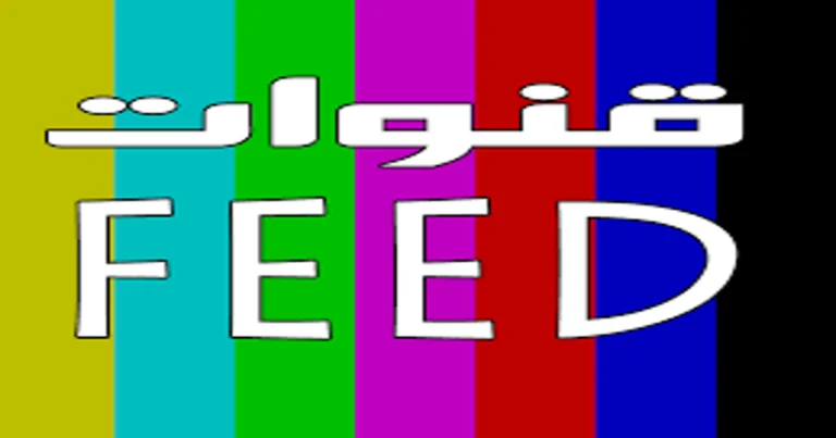 تعرف على قنوات الفيد ودورها والفائدة منها وكيف تبث المباريات مجانا 1 تعرف على قنوات الفيد ودورها والفائدة منها وكيف تبث المباريات مجانا