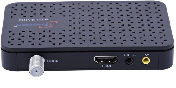 truman tm 222 mini hd