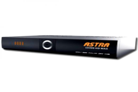 ملف قنوات جهاز Astra 10300 HD MAX 