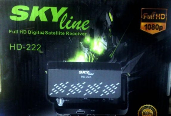 ملف قنوات جهاز SKY LINE HD-222 بتاريخ اليوم 17-8-2016 3 ملف قنوات جهاز SKY LINE HD-222 بتاريخ اليوم 17-8-2016