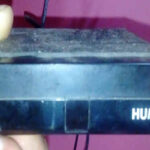 جهاز HUMAX f1mini me مع احدث ملف قنوات للرسيفر بتاريخ 21-9-2016