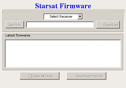 starsat-firmware