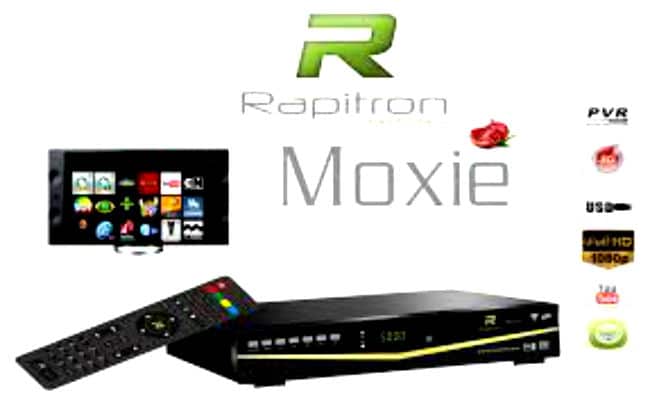 دامب جهاز Rapitron Moxie ذات المعالج sun plus 1506g لحل مشاكل الجهاز