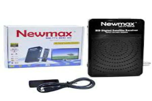 دامب فلاش newmax nm-774 mini hd 2 newmax nm 774 mini hd