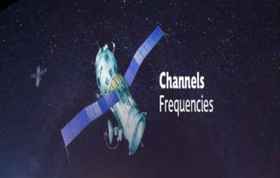 أسرار ترددات القنوات و معامل الترميز وما الفائدة منها 1 أسرار ترددات القنوات ومعامل الترميز وما الفائدة منها