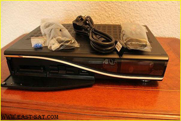 تعرف علي سعر و خصائص جهاز Dreambox 7080 HD 3 TNDM7080HDBG 03