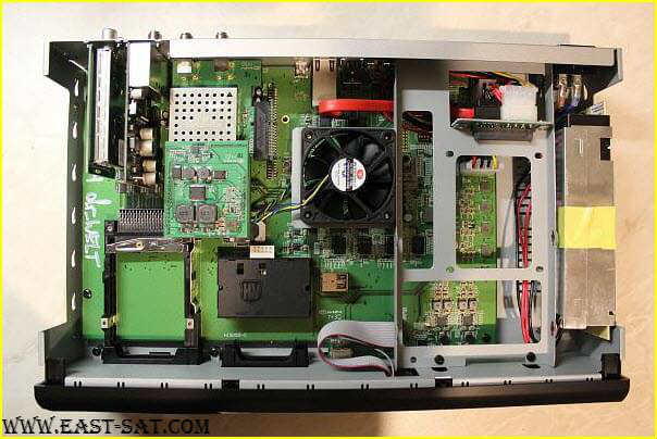 تعرف علي سعر و خصائص جهاز Dreambox 7080 HD تعرف علي سعر و خصائص جهاز Dreambox 7080 HD
