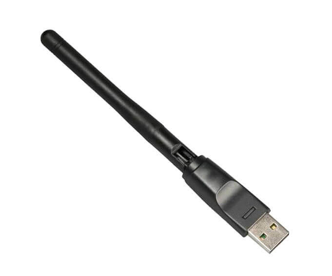 سعر ومواصفات سيناتور 999 الاحمر Senator 999 Mini HD + Wifi USB
