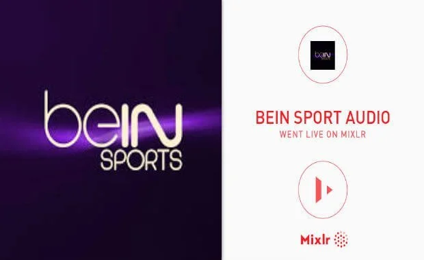 سوفت وير قنوات beIN Sport الصوتية لأجهزة الصن بلص 1506g